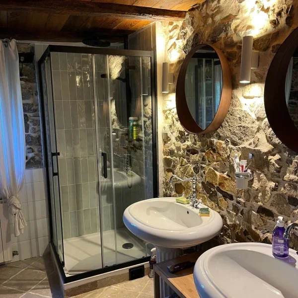Chambre Maison Salié pour location maison et gîte au Pays Basque
